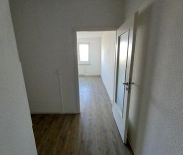 Eine Wohnung für Studenten und Azubis - Foto 5