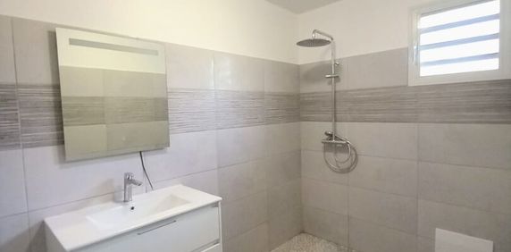 Location maison 4 pièces, 93.97m², Les Trois-Îlets - Photo 2