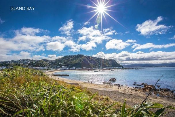 Beach home Island Bay - Photo 1