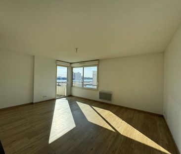 Location appartement 3 pièces 72.1 m² à Le Havre (76600) - Photo 1