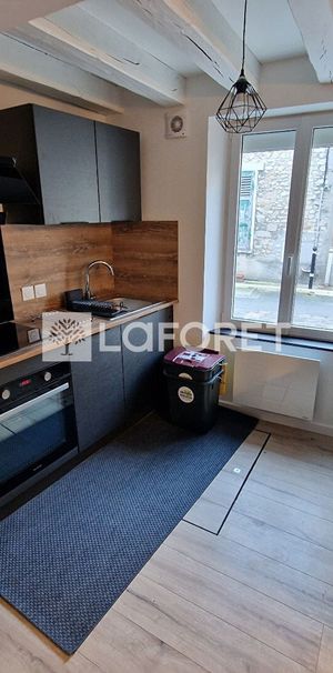 Maison T3 Moret-Loing-et-Orvanne à louer - Photo 1