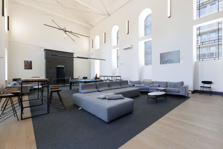 1800 Boul. René-Lévesque O., apt. 217 - Photo 2