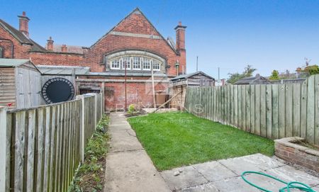 Wellesley Road, Ipswich - Photo 3