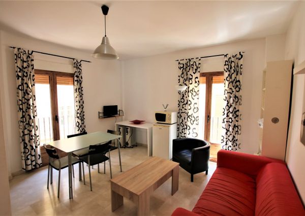Apartment - Granada (San Antón)