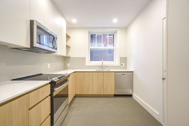 Appartement à louer - Montréal (Outremont) - Photo 1