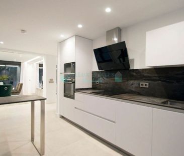 Villa for rent in Nueva Andalucia - Photo 3