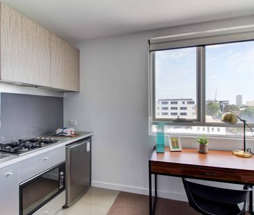 510/42 Porter Street, Prahran, Vic 3181 - Photo 2