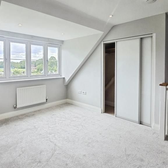 3 bedroom terraced house to rent - Photo 1