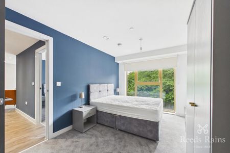 2 bedroom apartment to rent - Photo 3