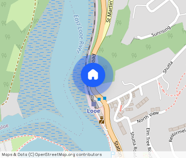 Shutta, Looe, Cornwall - Photo 1