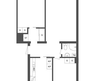 Wetterlinsgatan 18 B - Photo 6