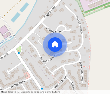 Dickens Court, Newthorpe, Nottingham, NG16 - Photo 1