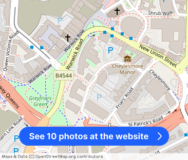 1 bedroom apartment for rent - Photo 1