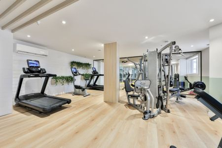 1445 Rue Notre-Dame, app.203, J5W 3V8, Saint-Sulpice - Photo 2