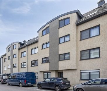 Appartement te huur - Photo 1