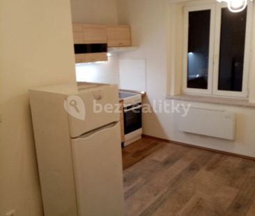 Pronájem bytu 1+1 • 30 m² bez realitkyNa náměstí, Davle - Davle, St... - Photo 2