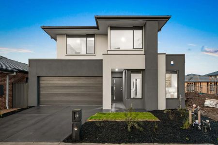 “Brand New Family Home - Move In Before Christmas!” - Photo 3