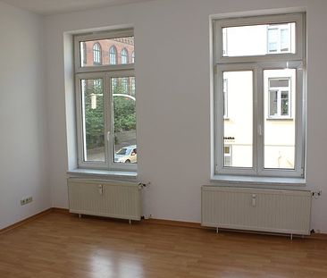 Geräumige 2-Zimmer-Wohnung in der Paulsstadt zu mieten! - Foto 2