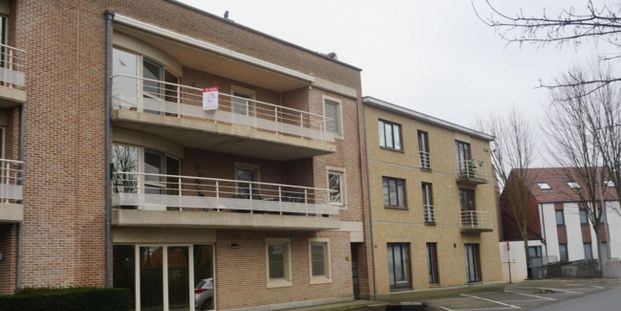 Appartement te huur in Paal voor € 910 met 2 slaapkamers - Foto 1