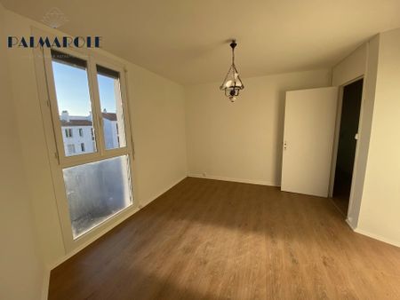 LOCATION APPARTEMENT 4 PIÈCES • PERPIGNAN - Photo 2