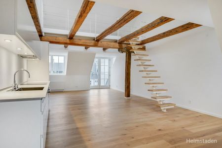 3-værelses Lejlighed på 132 m² i København N - Photo 2