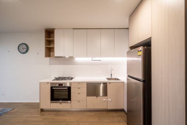 506B/2 Wests Road, Maribyrnong VIC 3032 - Apartment For Rent | Domain - Photo 1