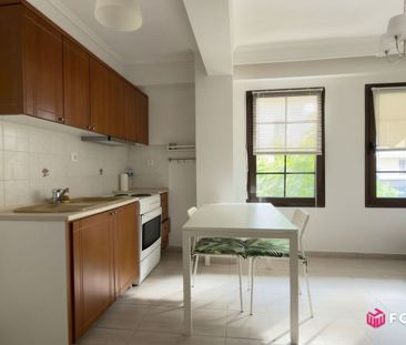 Studio/Γκαρσονιέρα για ενοικίαση Άνω Πόλη - Photo 3