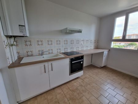 Location Appartement 3 pièces 60m² ANGLET 64600 - Photo 4