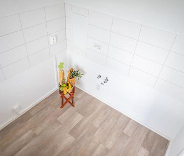 Tolle 1-Raum-Wohnung mit Balkon - Photo 1