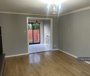 2 bedroom terraced house to rent - Photo 3