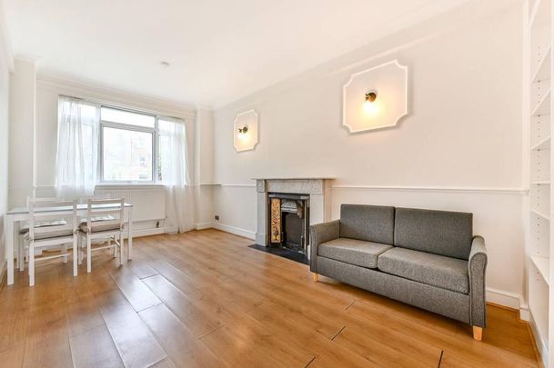 1 bedroom flat to rent - Photo 1