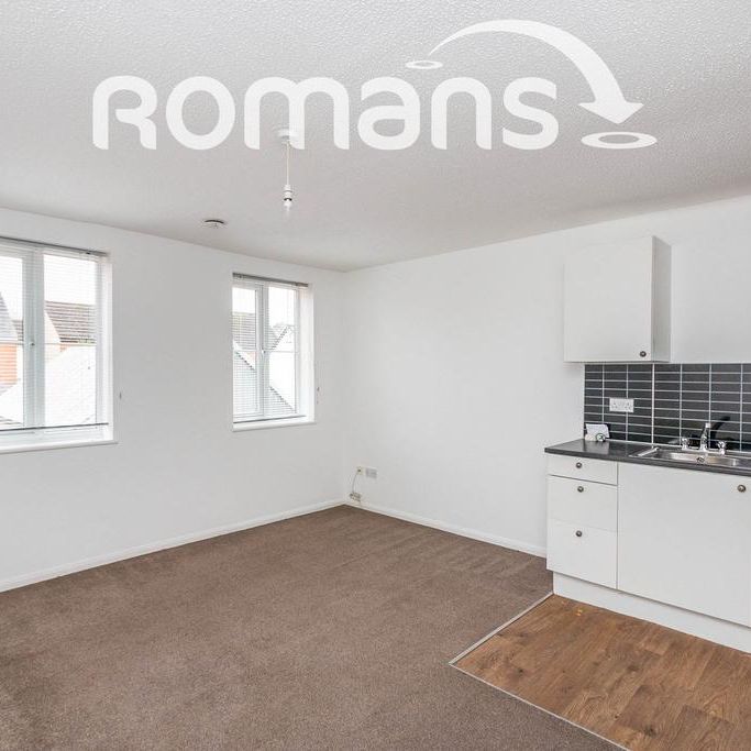1 bedroom flat to rent - Photo 1