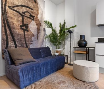 Hertogstraat 115 6511 RX Nijmegen - Photo 1