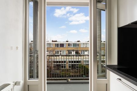 Appartement te huur: Breitnerlaan 297 2596 HA Den Haag - Photo 2