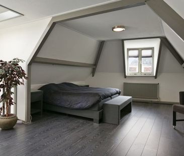 Bovenwoning Ridderstraat, Den Bosch huren? - Foto 4