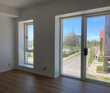 <b>Spritny velindrettede 2-værelses lejlighed på 55 m² på Stigsborg... - Photo 2