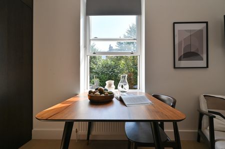 Studio Flat, Dennington Park Road, NW6 - Photo 4