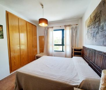 WINTER RENTAL. Bungalow for rent with 4 bedrooms in Arenal area Javea - Photo 3