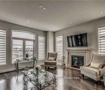 Detached Home For Lease | N9255081 - Photo 2