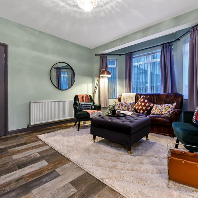 5 bedroom house to rent - Photo 1