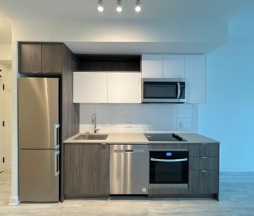 For Lease - 100 Dalhousie Street Unit# 3308, Toronto, Ontario - Photo 2