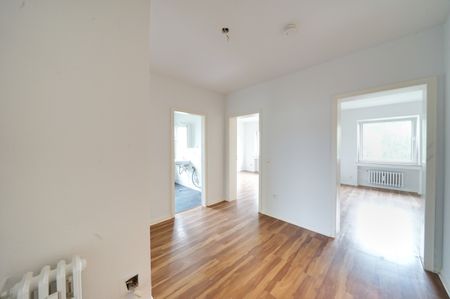 3-Zimmerwohnung mit Balkon in Quadrath-Ichendorf - Foto 5