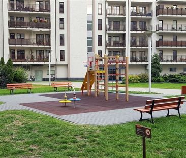 Apartament do wynajęcia blisko Akademii Medycznej - Photo 4