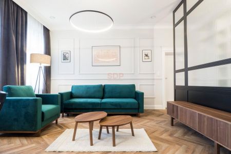 Klimatyczne mieszkanie na Hubach | Blisko centrum! - Photo 2