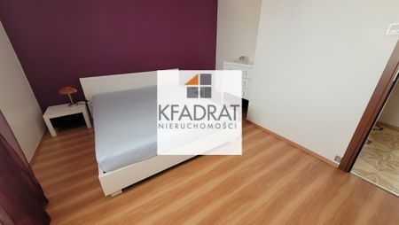 Na wynajem 2 pokojowe mieszkanie w Przecławiu - Zdjęcie 2