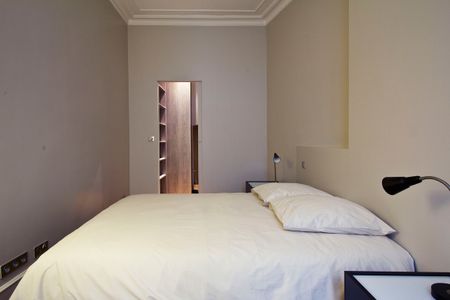 Appartement à louer rue du Vieux Colombier, Paris 6ème - Photo 3