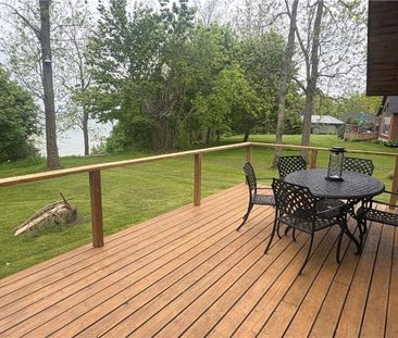 For Lease - 3 Upper Mohawk Point, Haldimand, Ontario - Photo 2