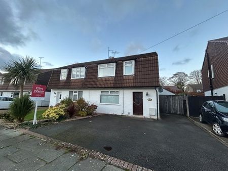 Westminster Drive, Bromborough - Photo 4