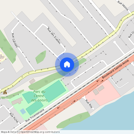 6514 Avenue Royale, L'Ange-Gardien, L'Ange-Gardien, Capitale-Nationale, G0A 2K0