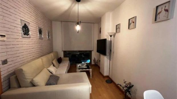 Apartamento de alquiler en Avenida Ricardo Carapeto Zambrano, 29, San Roque - Ronda Norte - Foto 1